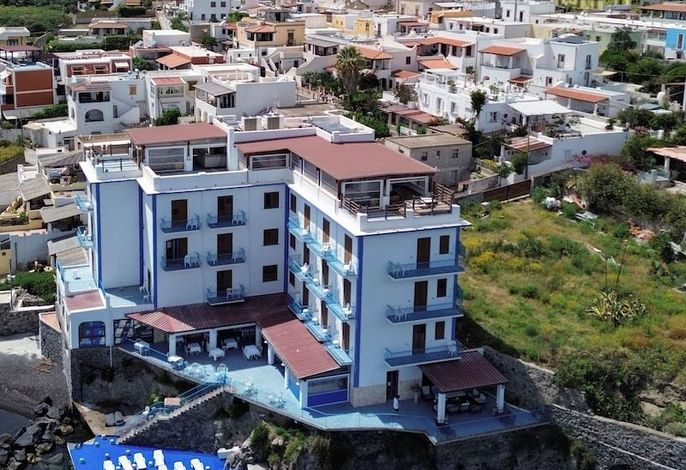Rocce Azzurre
