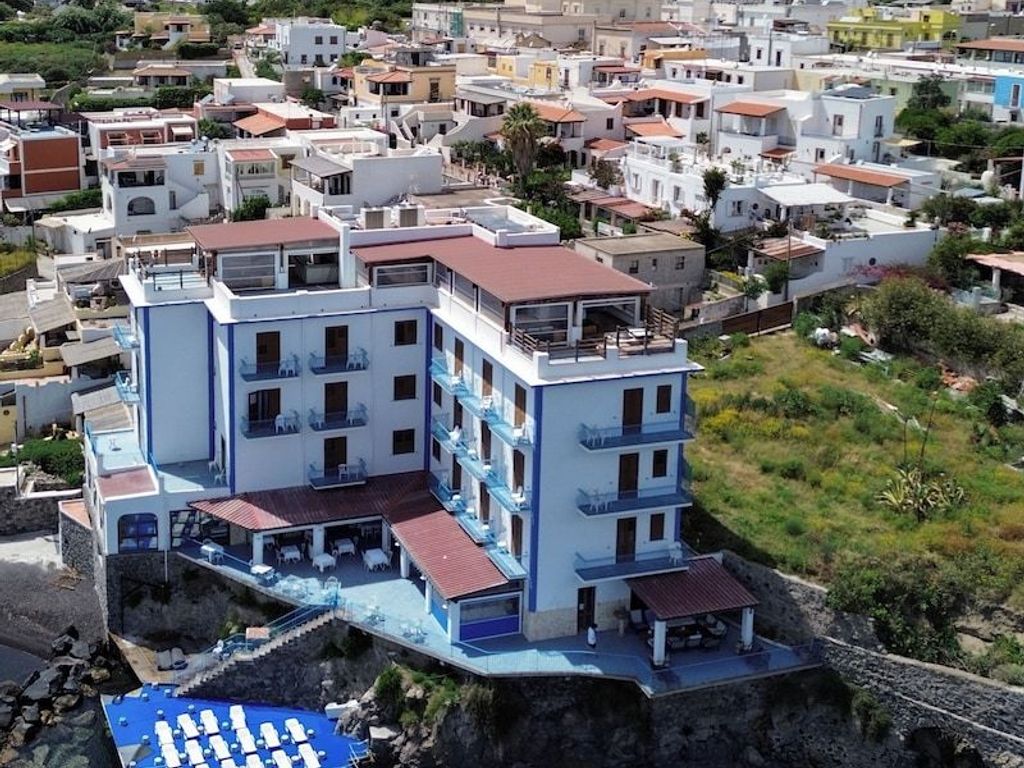 Rocce Azzurre
