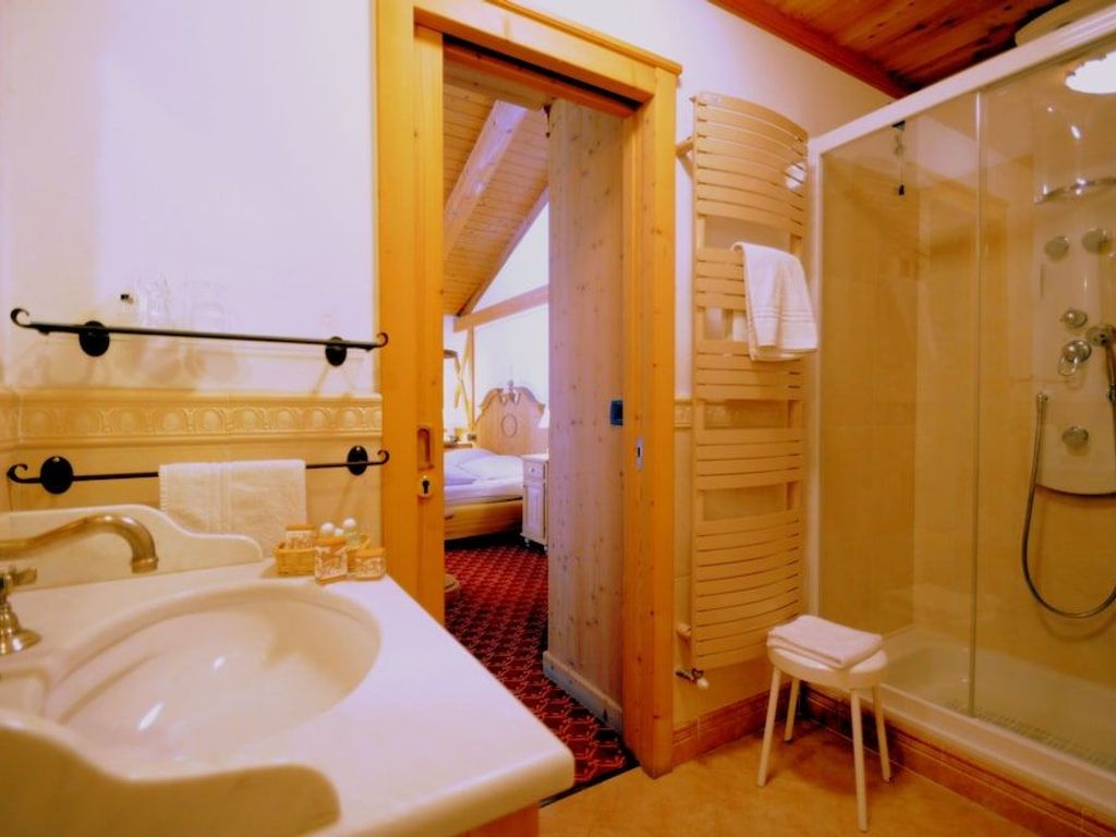 Hotel Al Forte