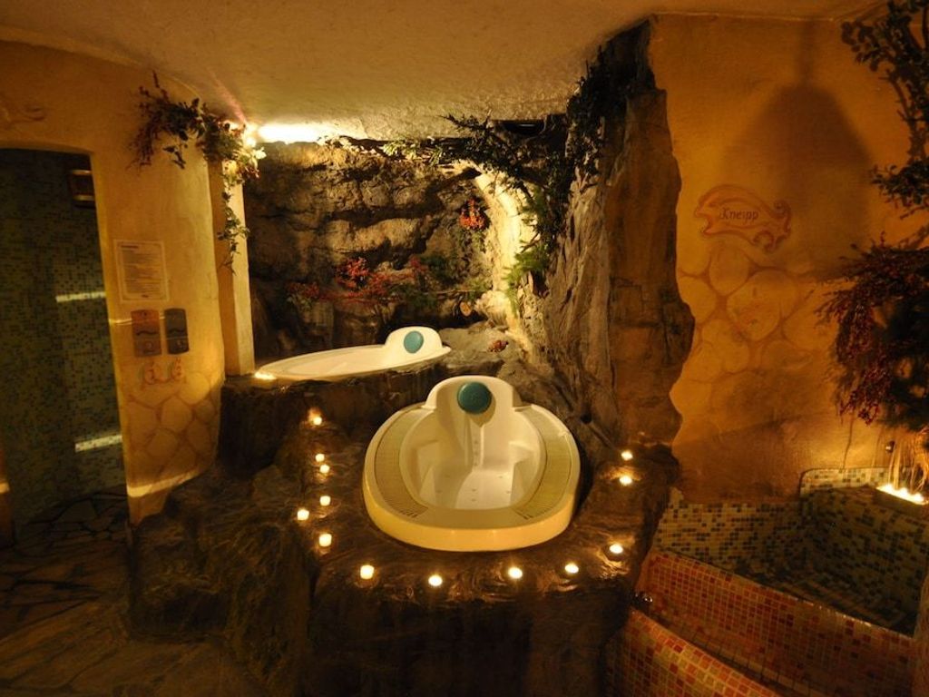 Hotel Al Forte
