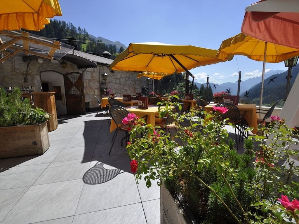 Hotel Al Forte