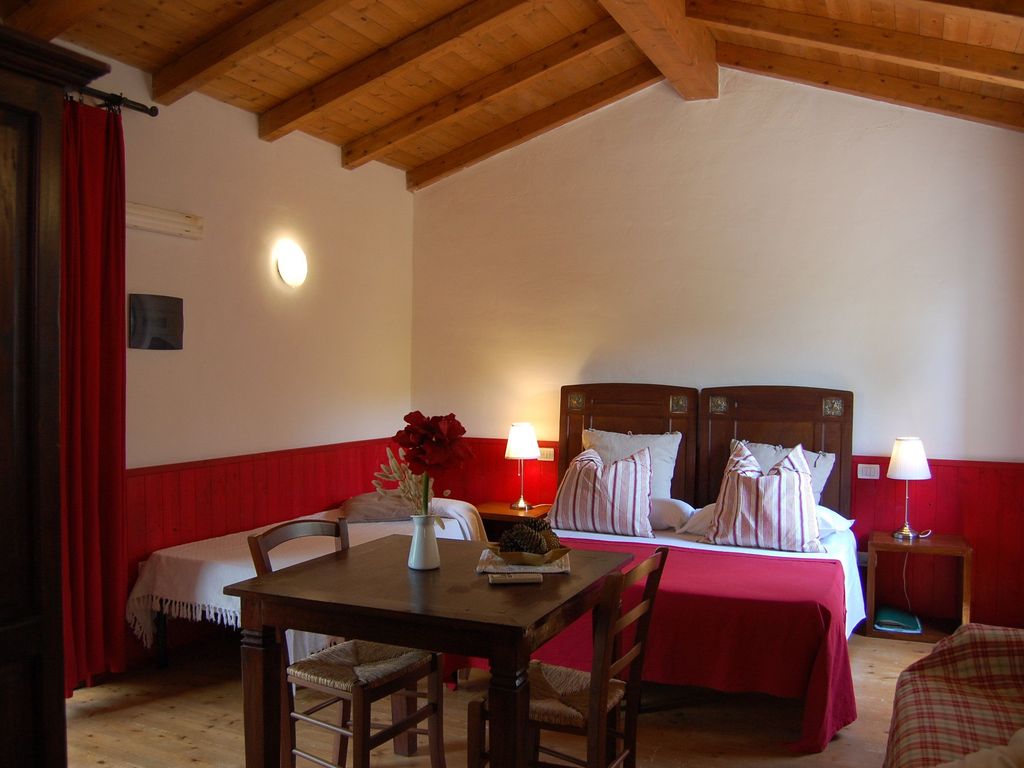 L'Aglientu Agriturismo