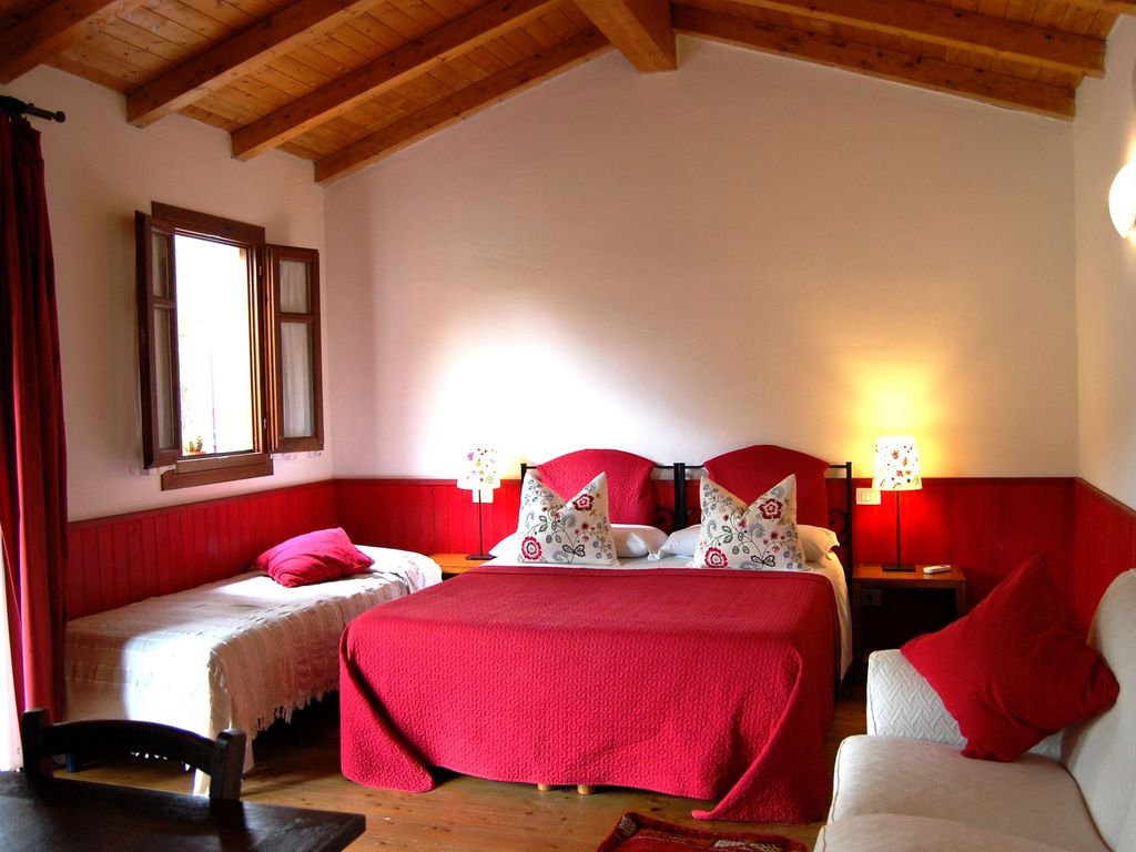 L'Aglientu Agriturismo