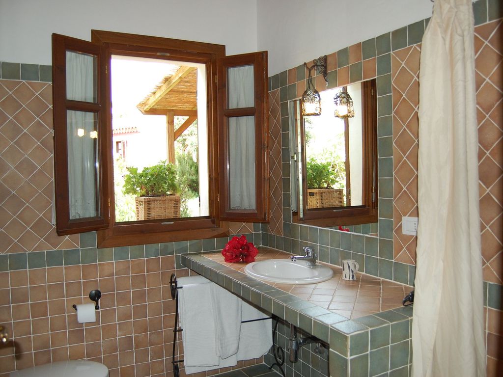 L'Aglientu Agriturismo