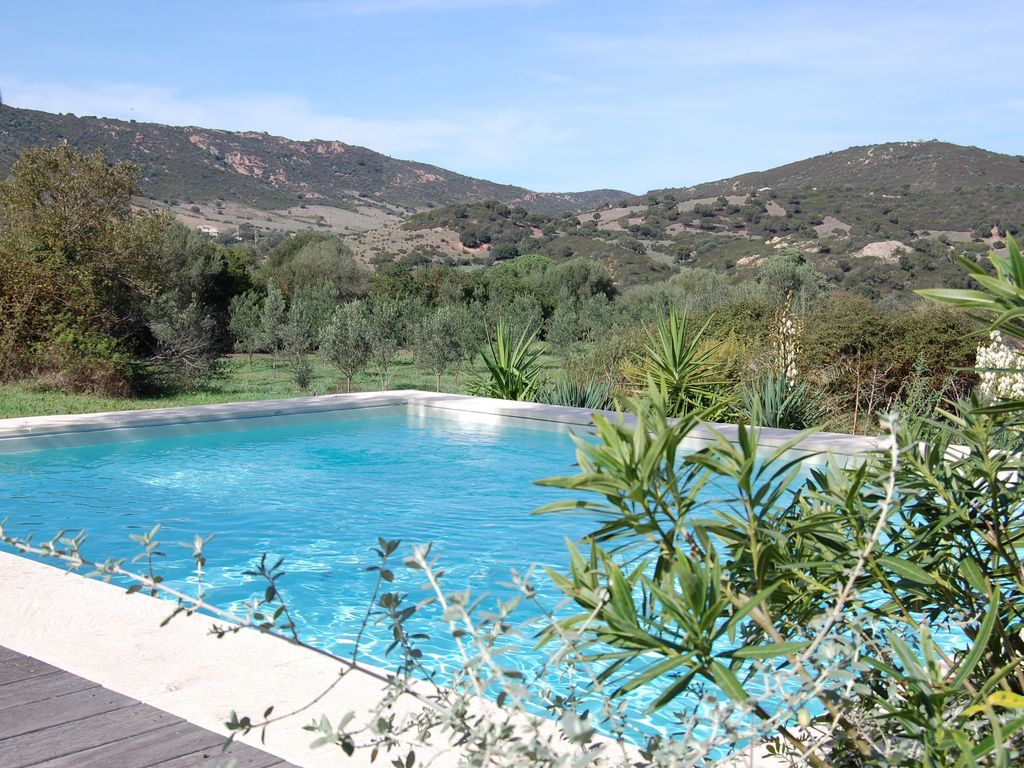 L'Aglientu Agriturismo