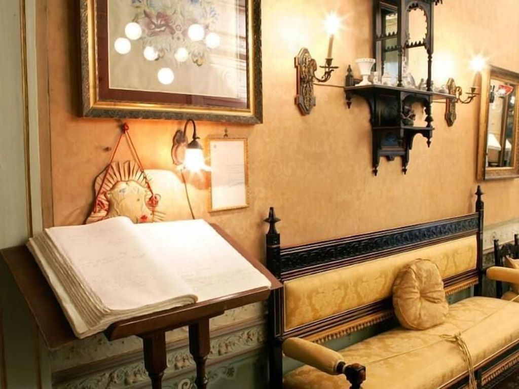 Casa Raffaele Conforti