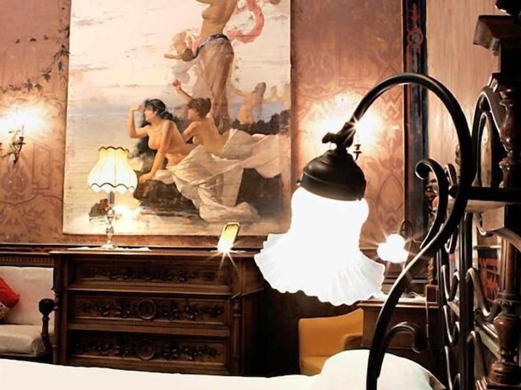Casa Raffaele Conforti