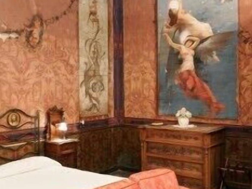 Casa Raffaele Conforti