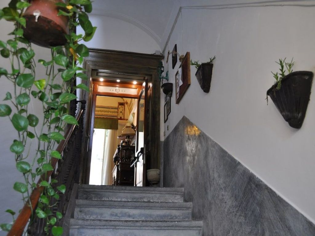 Casa Raffaele Conforti