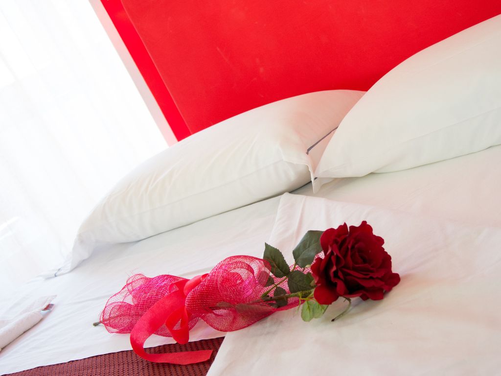 Minihotel IRIS