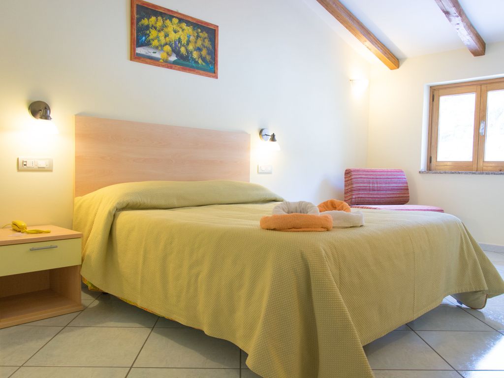 Minihotel IRIS