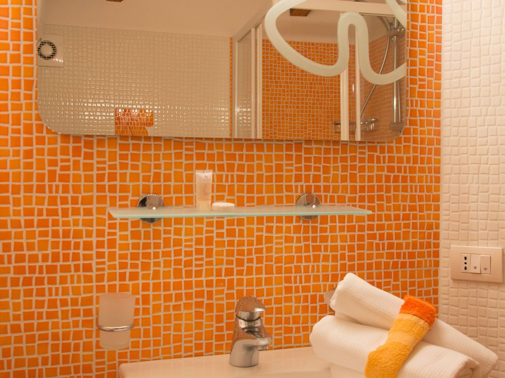 Minihotel IRIS