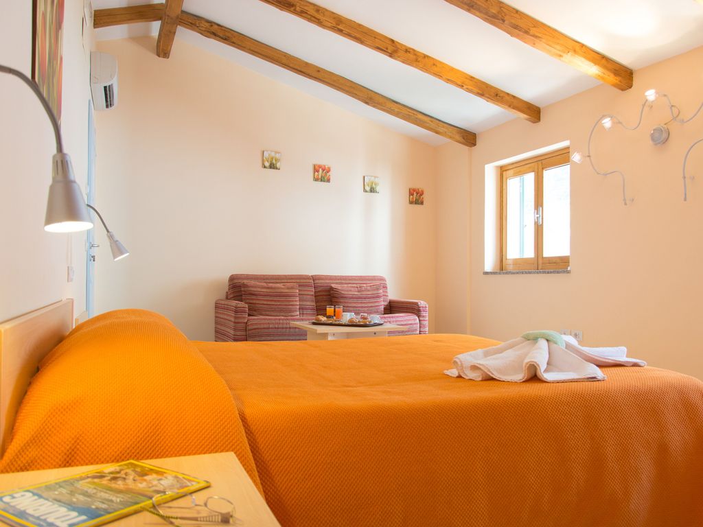 Minihotel IRIS