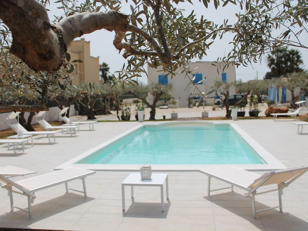 Signorino Resort
