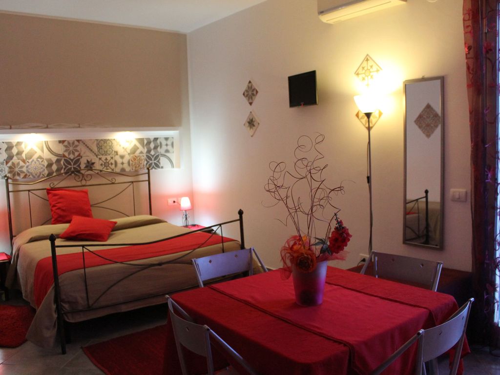 Signorino Resort