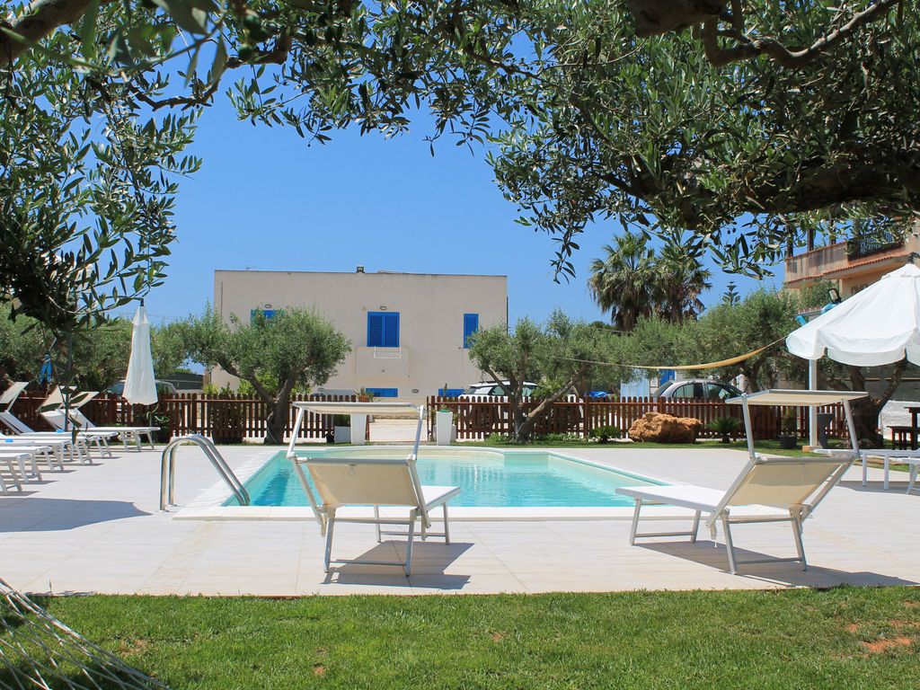 Signorino Resort