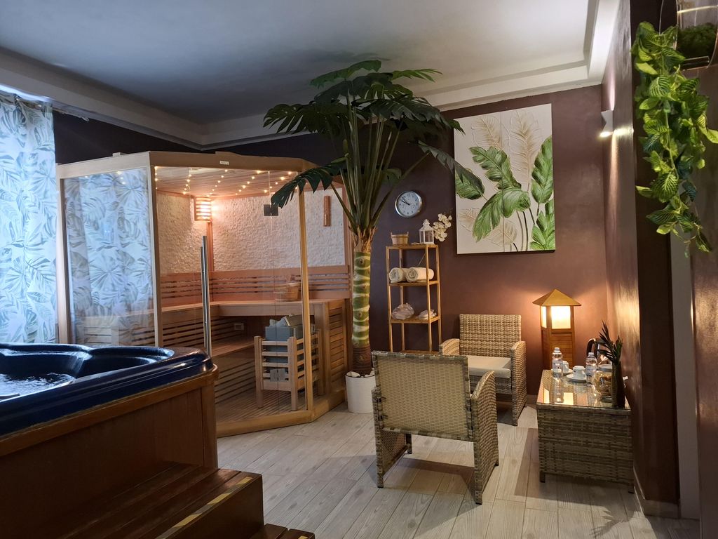 Signorino Resort