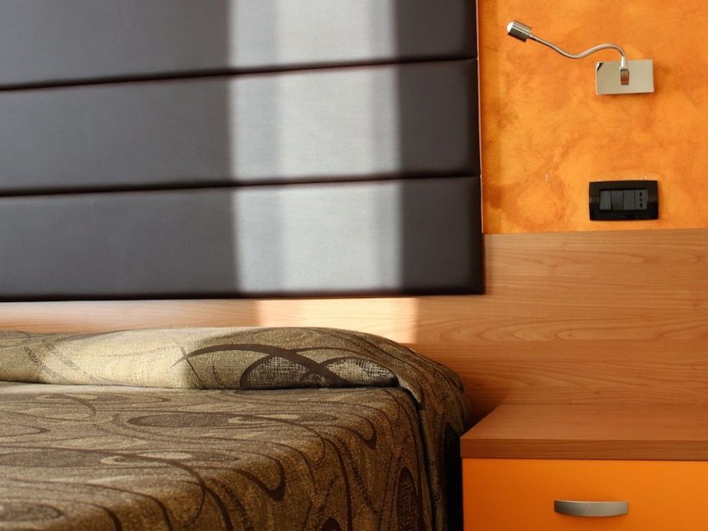 Hotel Eco del Mare