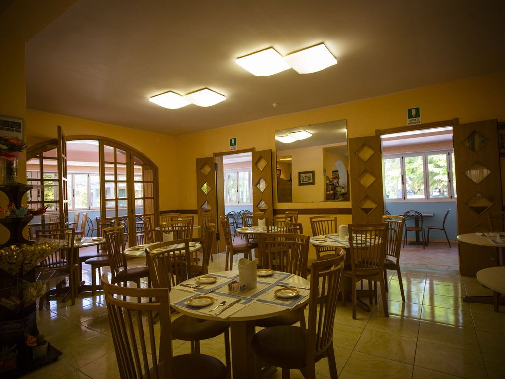 Hotel Daisy