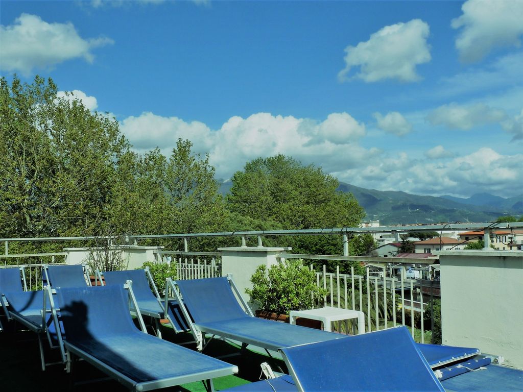 Hotel Daisy