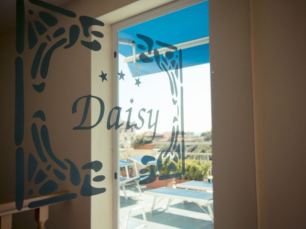 Hotel Daisy