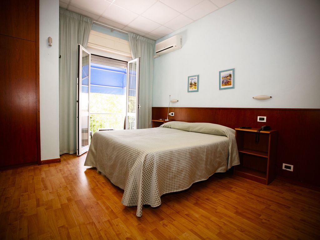 Hotel Daisy