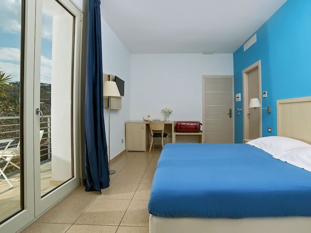 De Maria House Bed & Breakfast