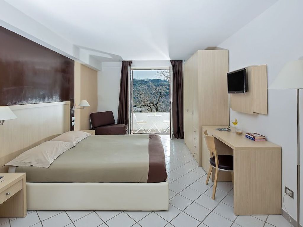 De Maria House Bed & Breakfast