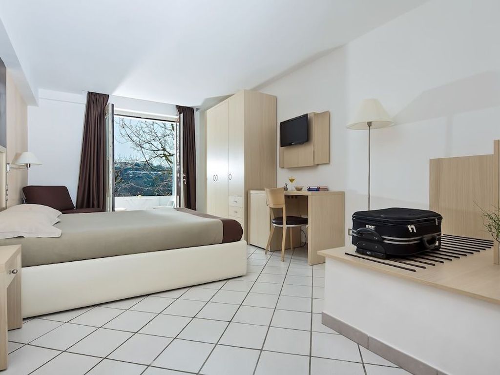 De Maria House Bed & Breakfast