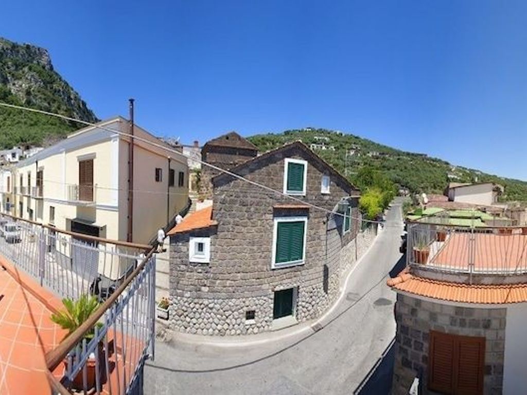 Olga's Residence