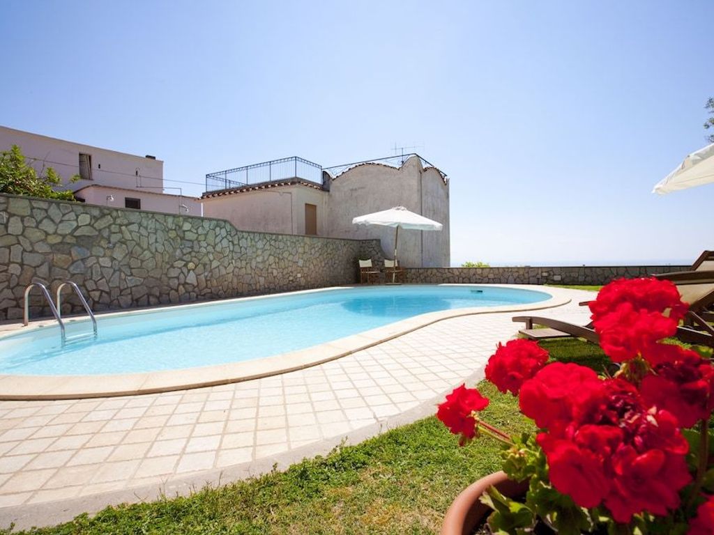 Olga's Residence