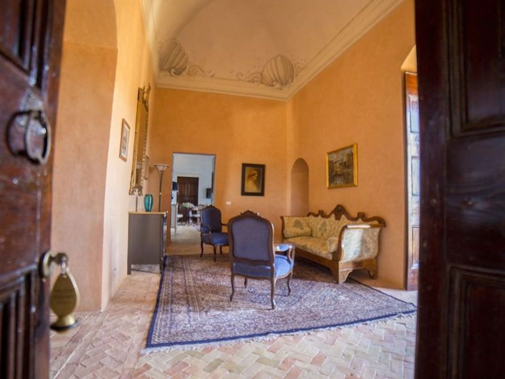 Palazzo Viceconte Dimora Storica