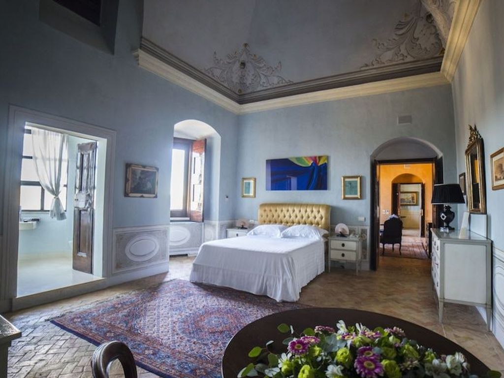 Palazzo Viceconte Dimora Storica