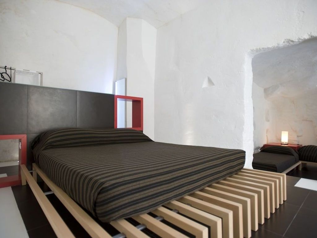 Basiliani Hotel
