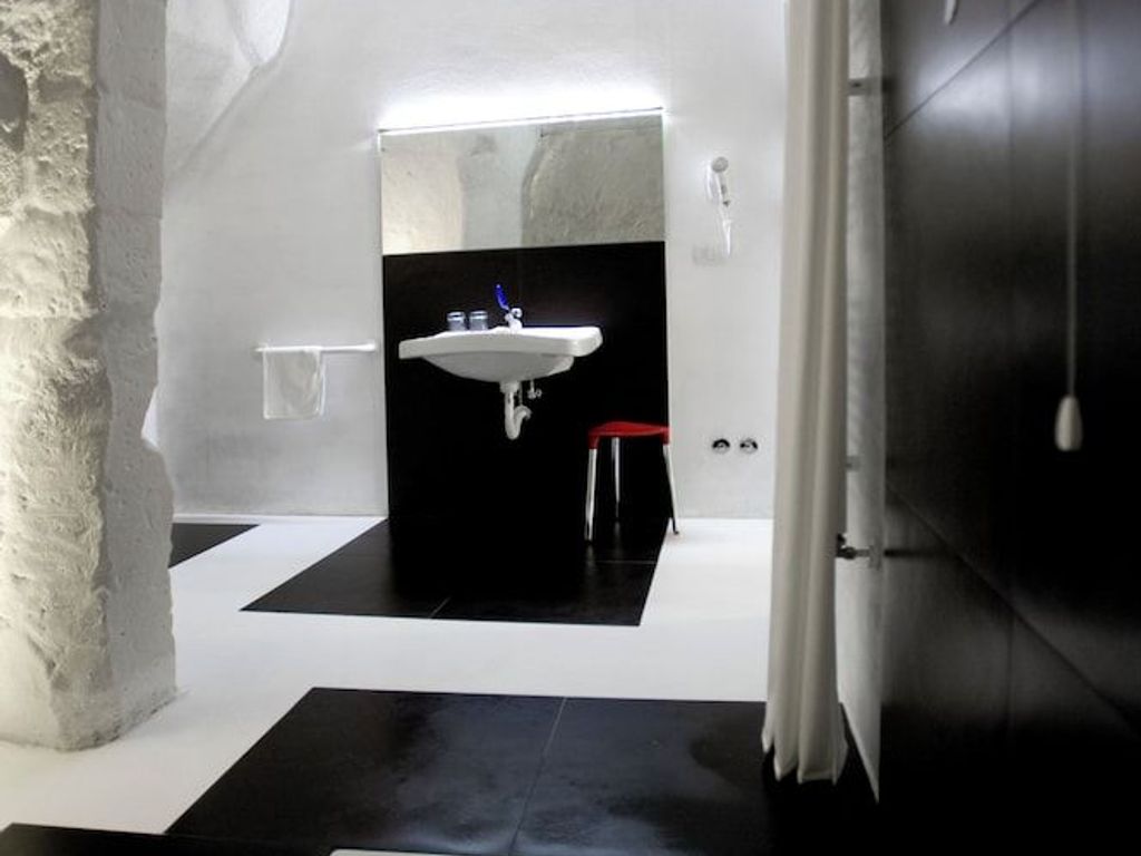 Basiliani Hotel