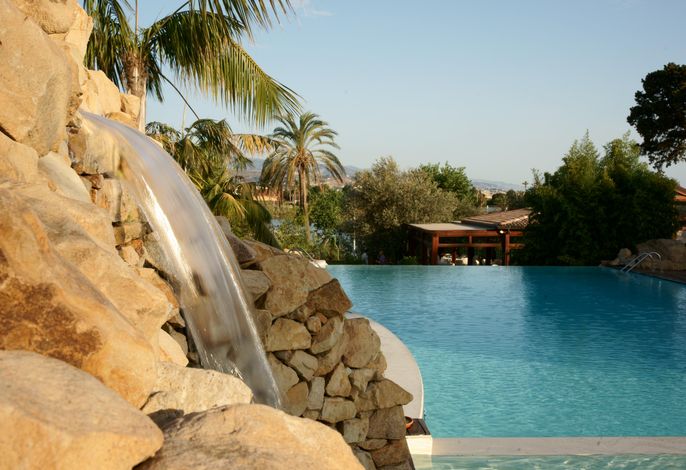 Villa Morgana Resort & Spa