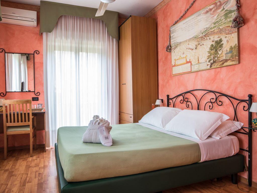 Villa Morgana Resort & Spa