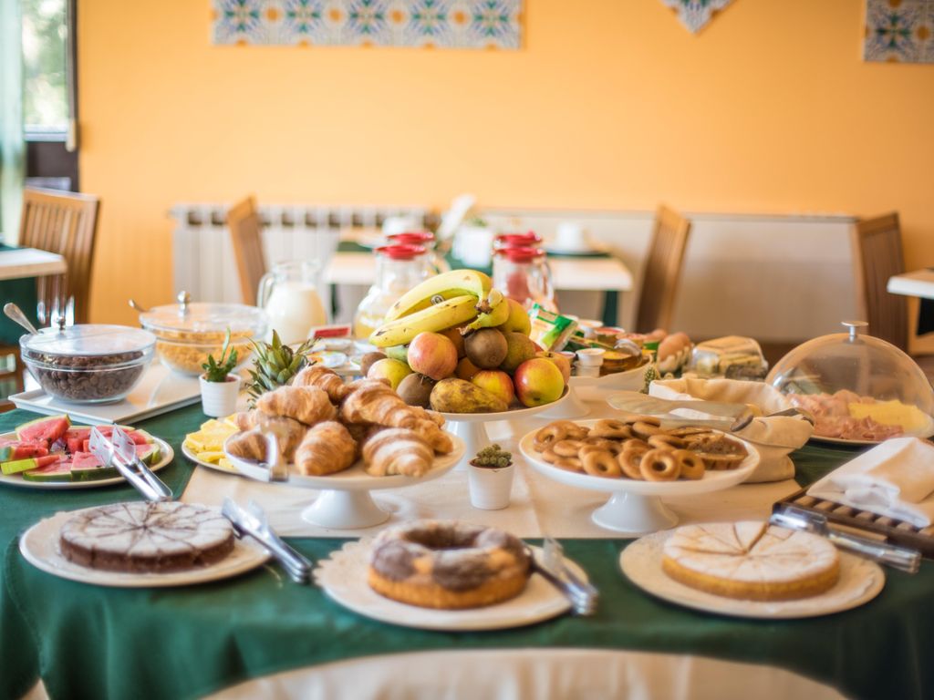 Villa Morgana Resort & Spa