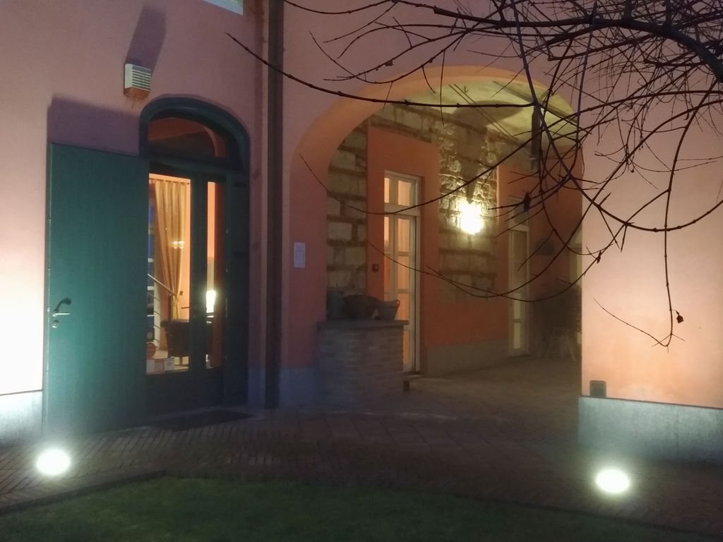 La Locanda del Melograno