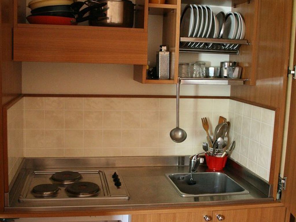 Hotel Residence Moneglia