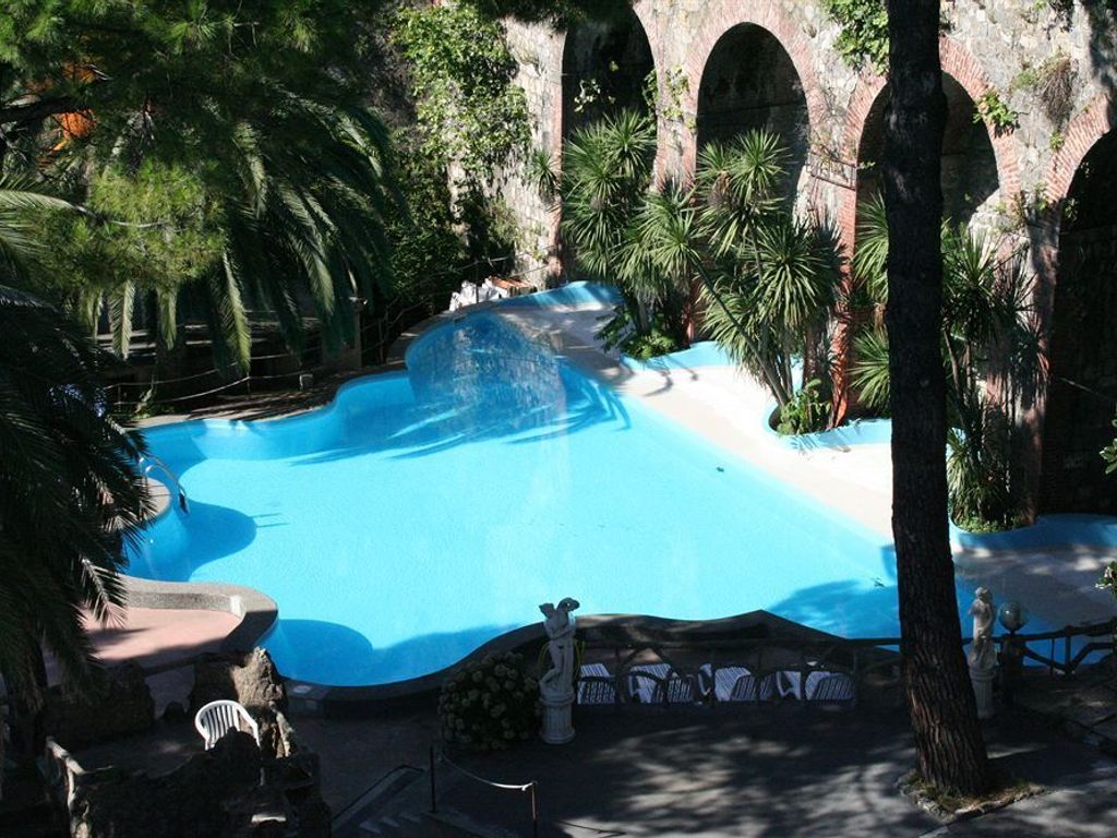 Hotel Residence Moneglia