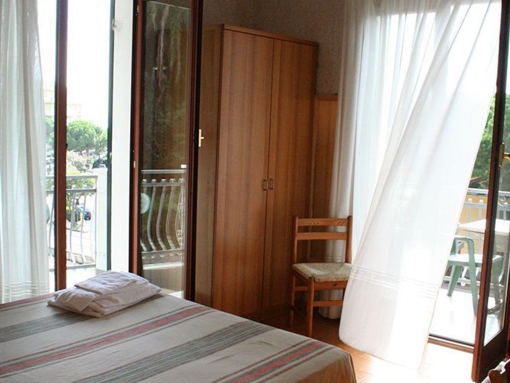 Hotel Residence Moneglia