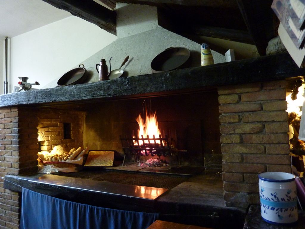 Hotel La Rocca