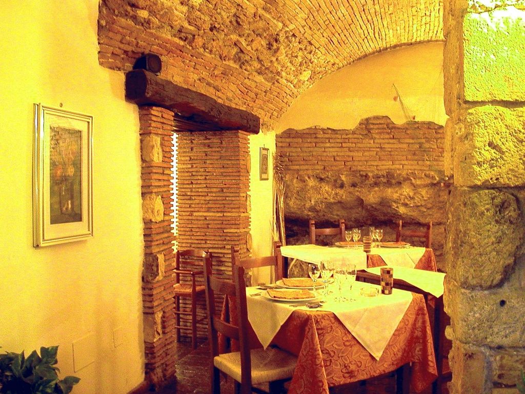 Hotel La Rocca