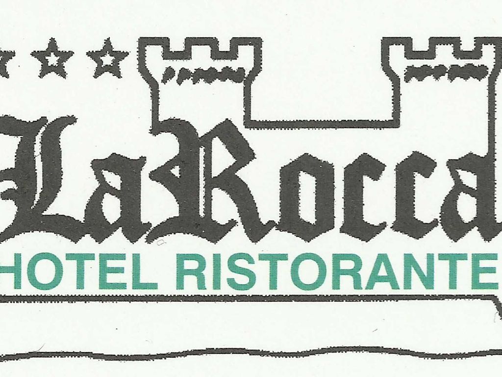 Hotel La Rocca