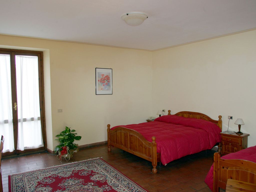 Hotel La Rocca