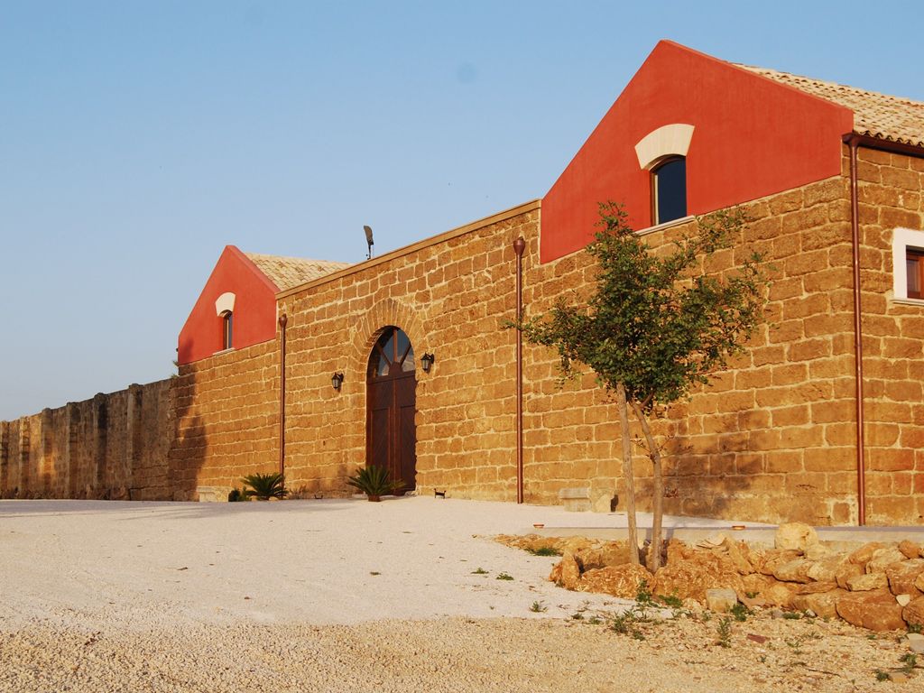 Baglio Cantello