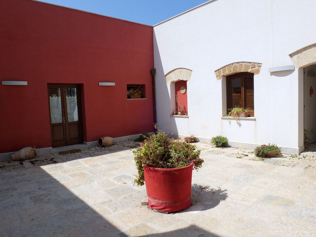 Baglio Cantello