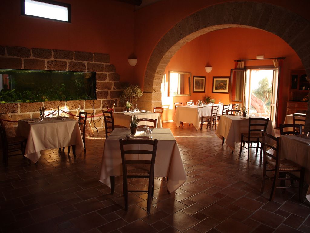 Baglio Cantello