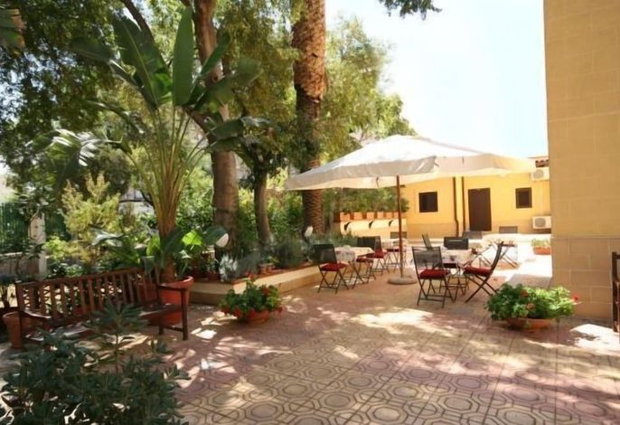 Hotel d'Orleans